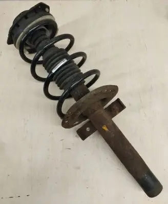 Renault Megane II Front shock absorber/damper