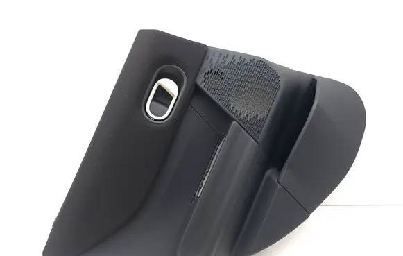 Mini F65 Rear door card panel trim