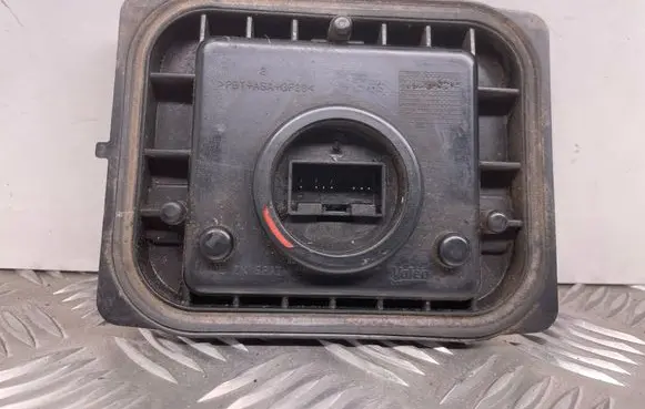 Audi Q5 SQ5 Headlight ballast module Xenon 4G0907697D