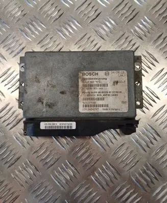 Peugeot 407 Gearbox control unit/module 9643926680 9655359080 0260002921
