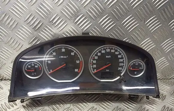 Opel Vectra C Tachometer 13193087PE
