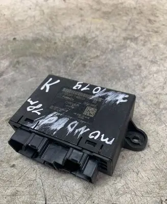 Ford Mondeo MK V Door control unit/module Dg9t14b531