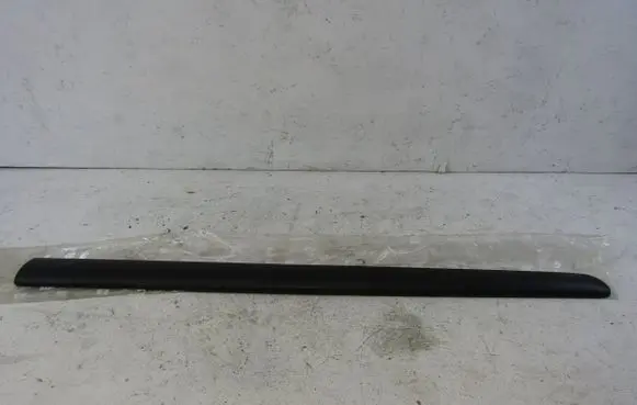 Citroen C3 Front door trim (molding) 9637992577