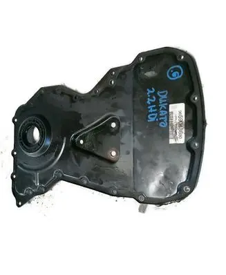 Citroen Jumper Engine 9659043680