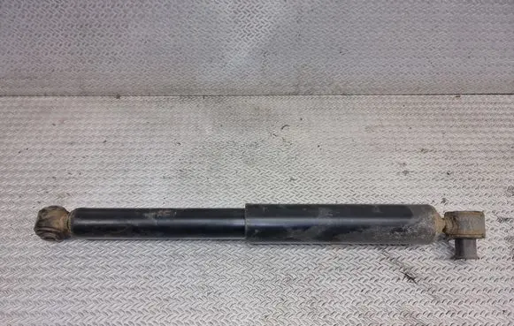 Ford Transit Rear shock absorber/damper 6C1118080WA
