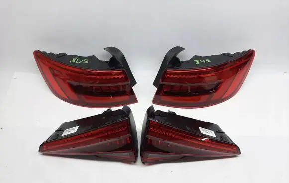 Audi A4 S4 B9 8W Rear/tail lights 8W5945094A