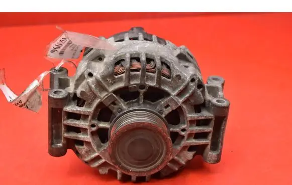 Audi A4 S4 B7 8E 8H Generator/alternator 06B903016AE