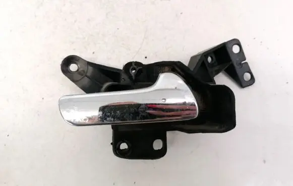 Opel Zafira A Rear door interior handle 400608