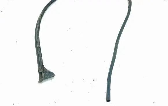 Peugeot 308 Rubber seal front door (on door) 