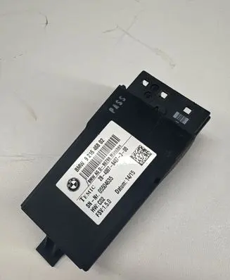 BMW 4 F36 Gran coupe Seat heating relay 9216468 2840078407300