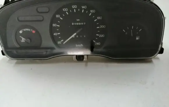 Ford Transit Speedometer (instrument cluster) 98VP10C956AB