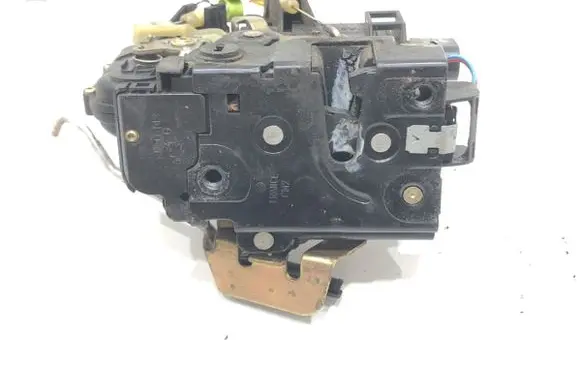 Rear door lock