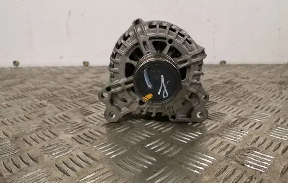 Seat Arona Generator/alternator 2715542C