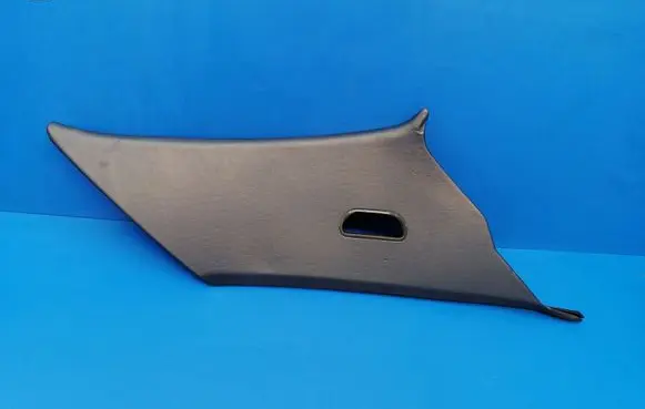 Mercedes-Benz E W123 (C) pillar trim 1236900325