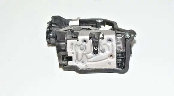 BMW i3 Front door lock 7281936