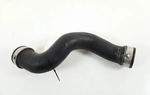 Mercedes-Benz CLC CL203 Intercooler hose/pipe A2035281282