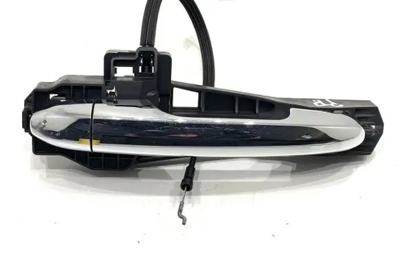 Fiat Tipo Front door exterior handle