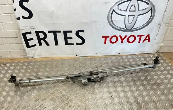 Opel Ampera Front wiper linkage 22829372 3397021574
