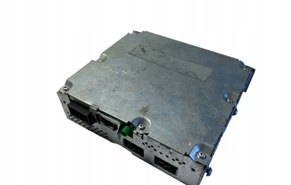 Audi A8 S8 D3 4E Video control module 4F0919129C
