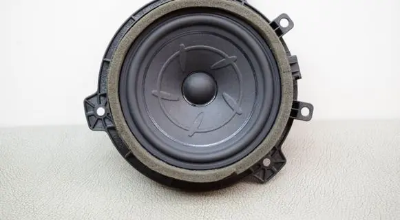 Hyundai i10 Front door speaker 96330K7000