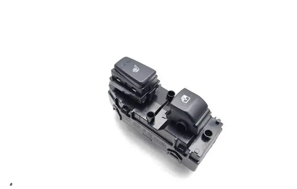 KIA Xceed Electric window control switch 93580-J7000