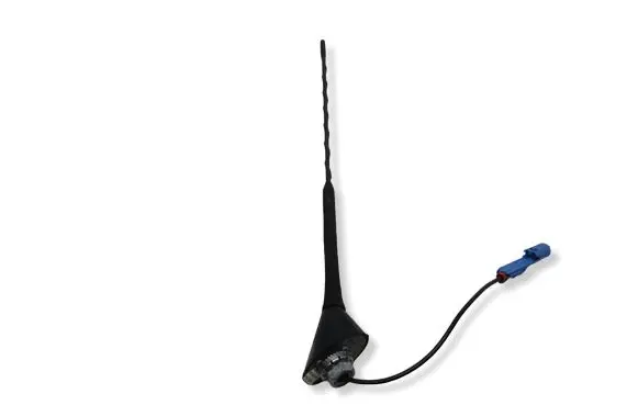 Opel Corsa D Radio antenna 55702113
