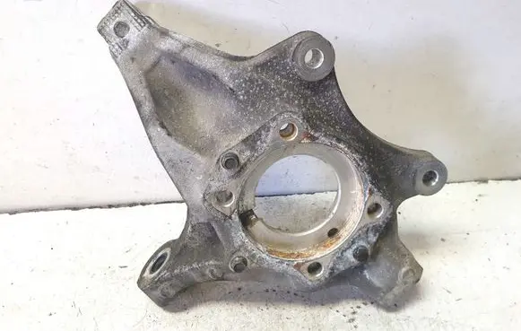 KIA Sorento Front wheel hub spindle knuckle 