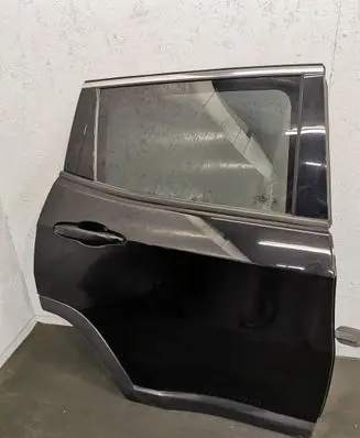 Jeep Compass Rear door