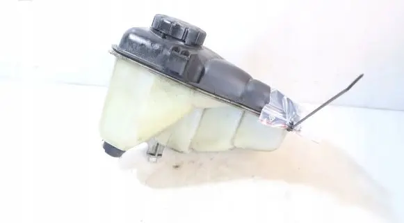 Mercedes-Benz C AMG W203 Coolant expansion tank/reservoir