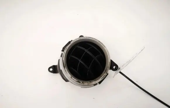 Ford Fiesta Dash center air vent grill