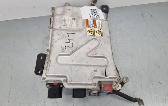 Tesla Model S Voltage converter inverter 1028665-00-D 102866500D
