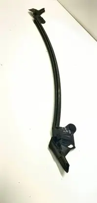 Audi A7 S7 4G Rubber seal rear door window/glass 4G8839480F