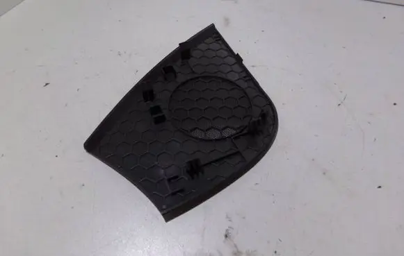 Side speaker trim/cover