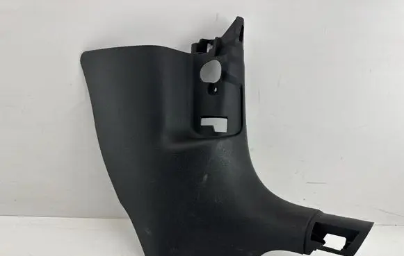 Audi A3 S3 8V Foot area side trim 8V3867272A