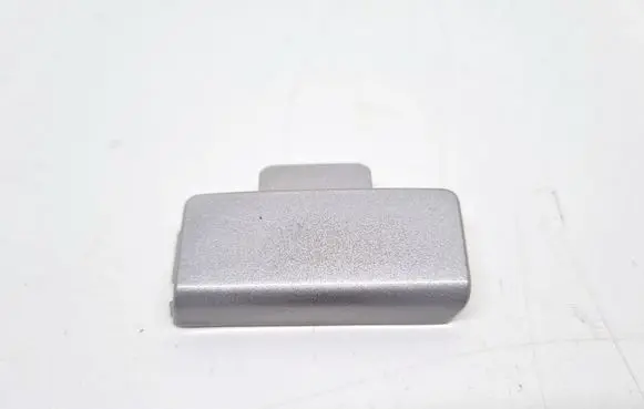 Seat Alhambra (Mk2) Front tow hook cap/cover 7N5807185