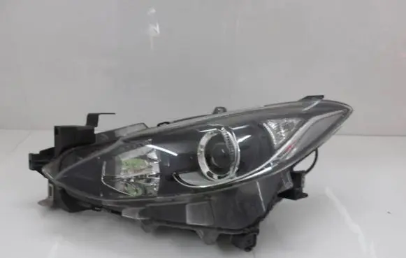 Mazda 3 II Headlight/headlamp BHR151040 2014814939