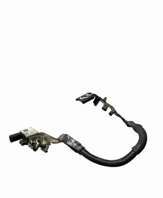 Audi A3 S3 8V Negative earth cable (battery) 5q0915181h