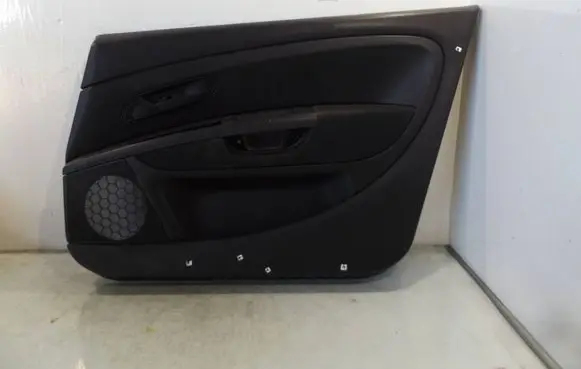 Fiat Grande Punto Sliding door card 