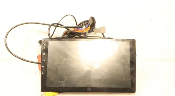 Mazda 2 Radio/GPS head unit trim 