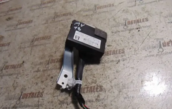 Toyota Avensis T270 Alarm control unit/module 8978005080