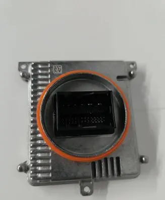Volkswagen ID.4 LED ballast control module 992941572AG 10101500228