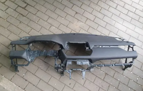 Toyota RAV 4 (XA50) Dashboard trim 5540142200C