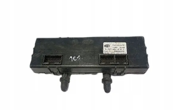 Alfa Romeo 166 Other control units/modules 60658370