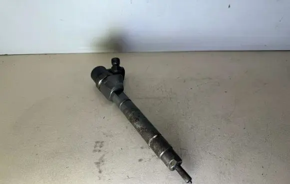 Mercedes-Benz ML W163 Fuel injector A6130700887 0445110202