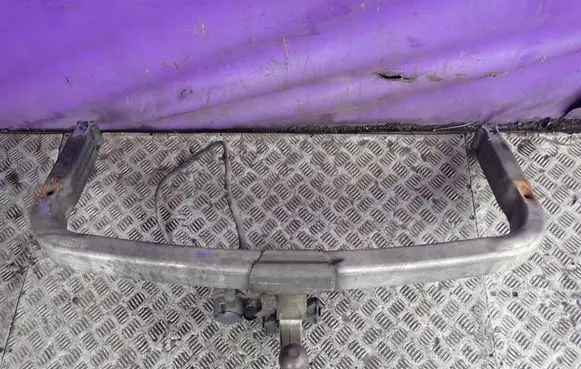 Audi A4 S4 B6 8E 8H Tow bar 