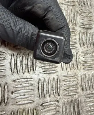 Toyota Yaris Reversing camera 867900D010