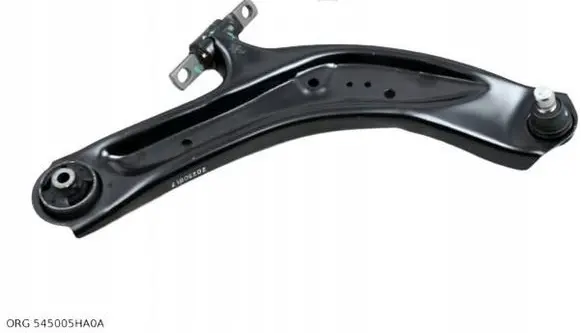 Renault Koleos II Front control arm 545005HA0A