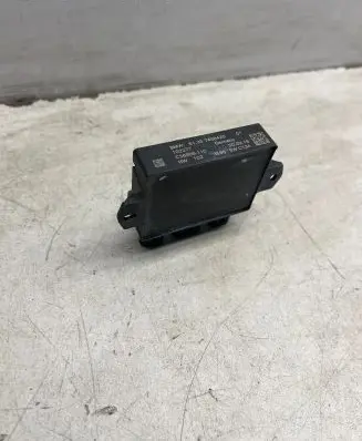BMW 3 F30 F35 F31 Sensor 7458420 C36906110