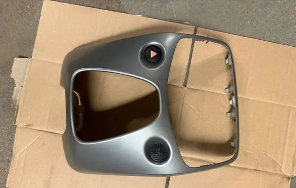 Peugeot 108 Dashboard center trim panel 554050H040