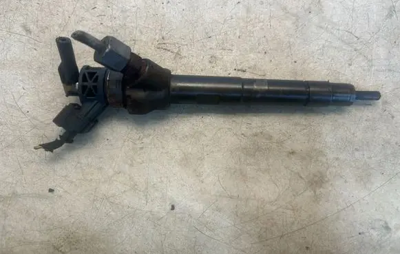 Jaguar XF Fuel injector 0445110654 G4D39K546AA